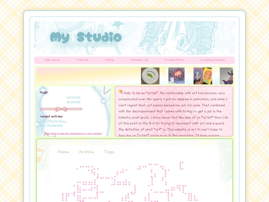 subpages/studio/studio screenshot
