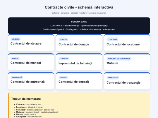 Ggg/contracte_civile_schema_interactiva screenshot
