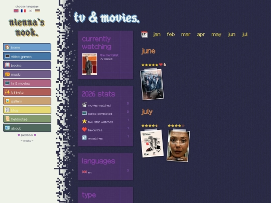 en/tv-movies screenshot