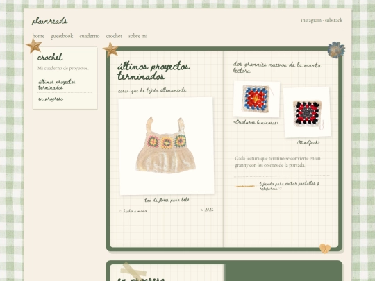 crochet screenshot