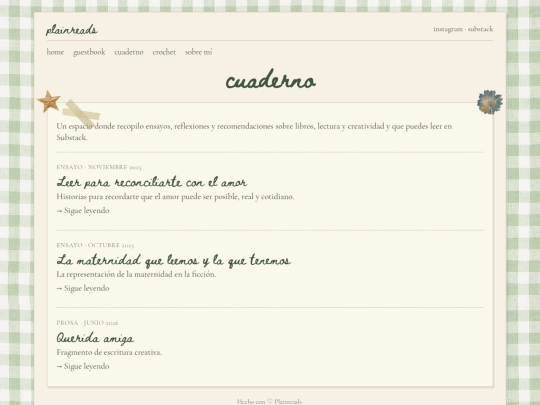 cuaderno screenshot