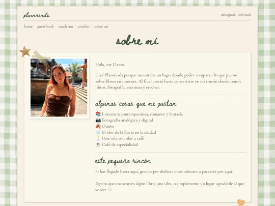 sobremi screenshot
