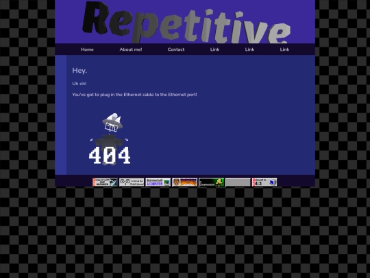discoverypage screenshot