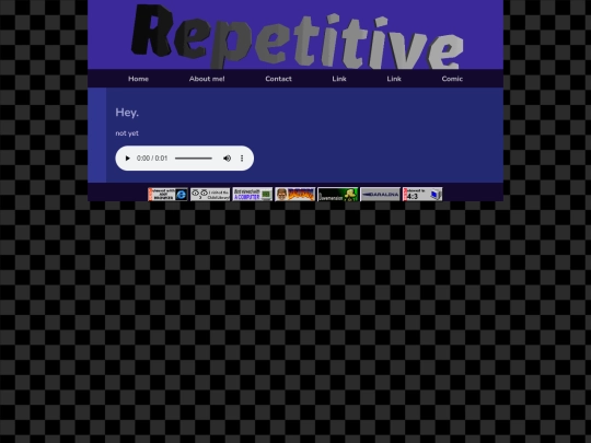 notyet screenshot