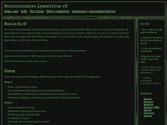 NL3 screenshot