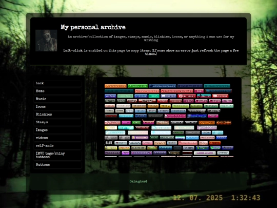 archive-imvu screenshot
