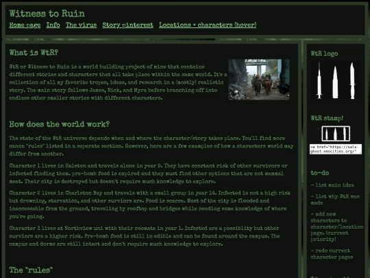basicinfo screenshot