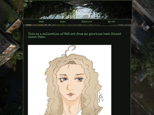 cakeart screenshot