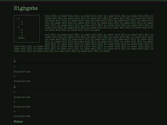 location-character_selection/Highgate screenshot