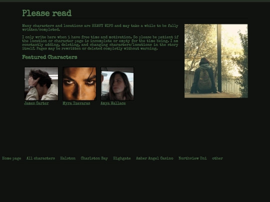 location-character_selection/characters1 screenshot