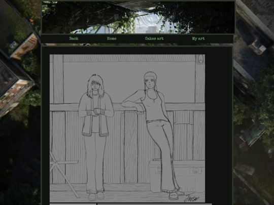 myart screenshot