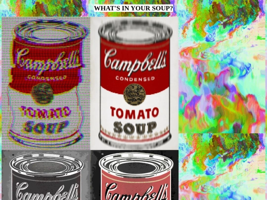 soup screenshot