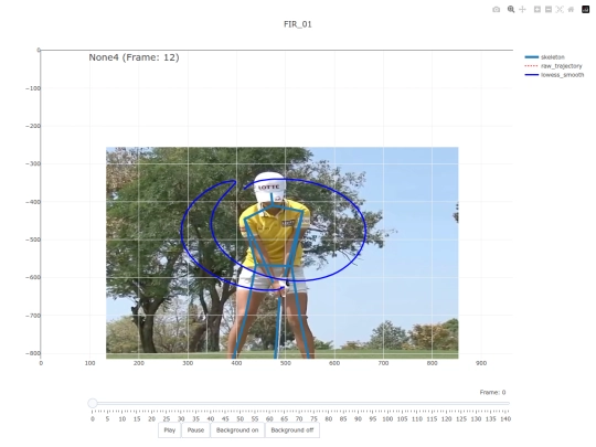 hand_trajectory_test screenshot