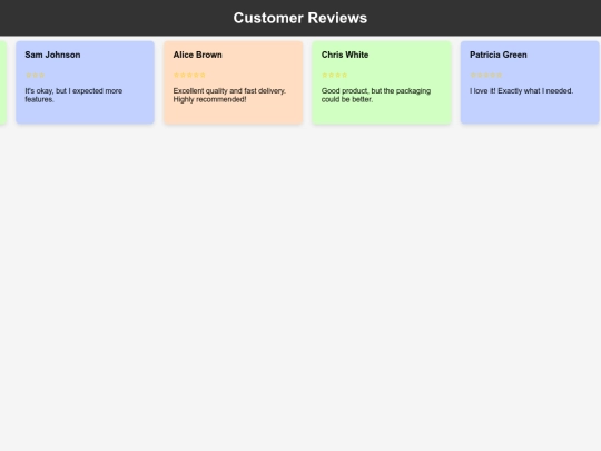 PROJECT/vcc/review screenshot