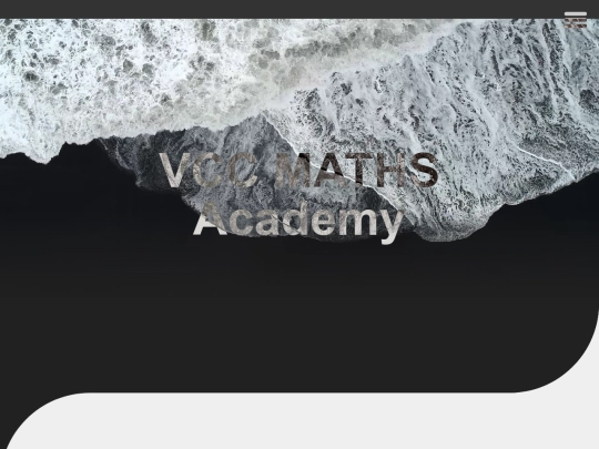PROJECT/vcc/template screenshot