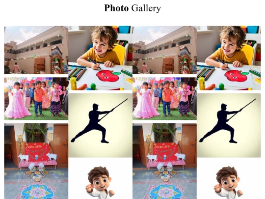 gallery/gallery1 screenshot