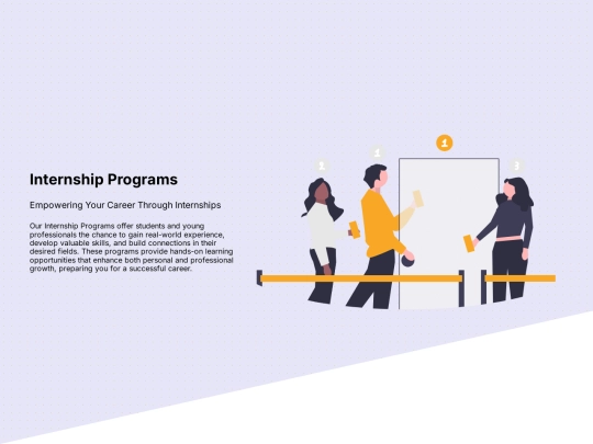 uiux assamble/Internship programs screenshot