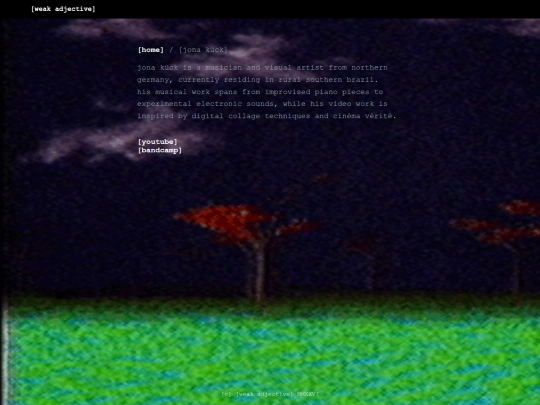 jonakueck screenshot