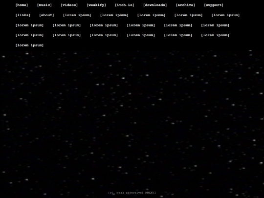 more screenshot