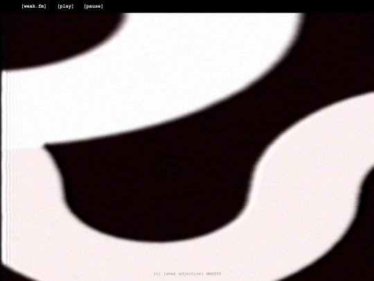 weakfm screenshot