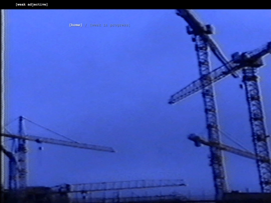 weakinprogress screenshot