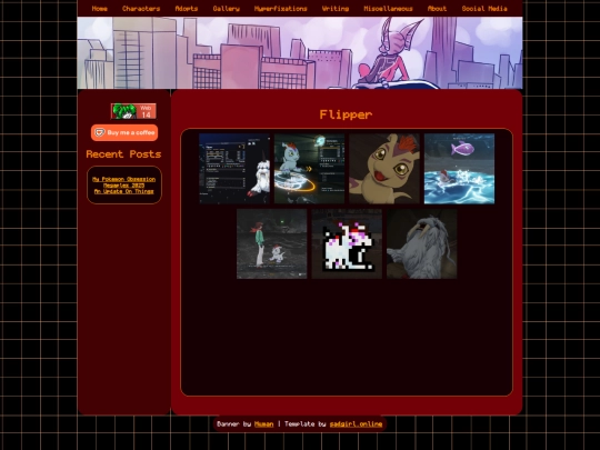 adopts/digimon/flipper screenshot