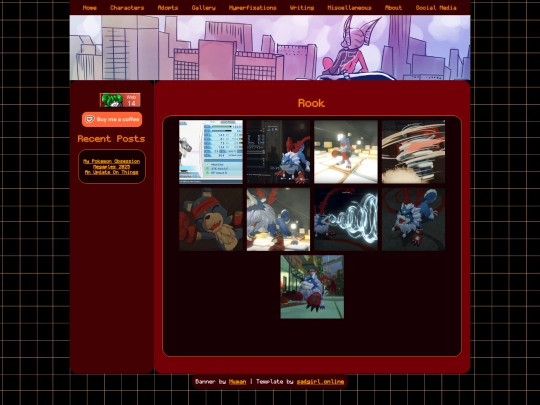adopts/digimon/rook screenshot