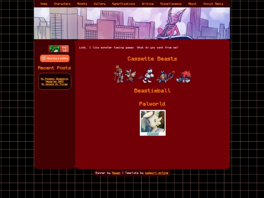 adopts/other screenshot