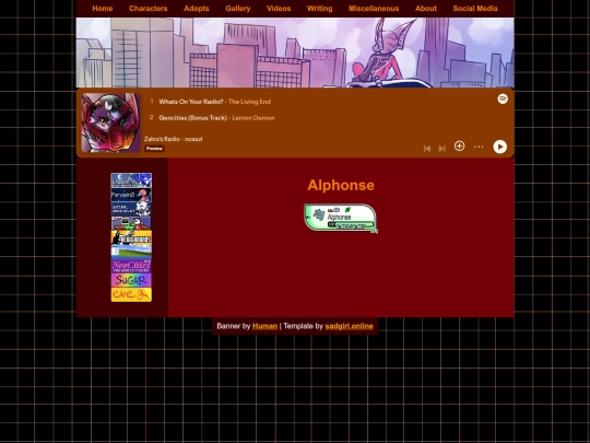 adopts/pokemon/alphonse screenshot