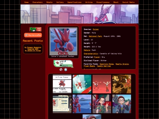 adopts/pokemon/cecil screenshot