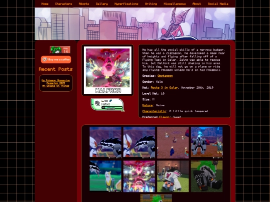 adopts/pokemon/halford screenshot