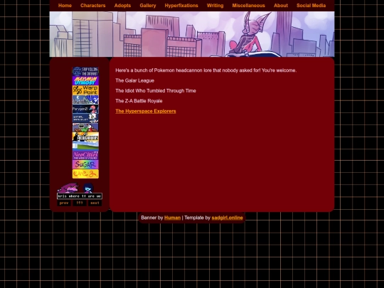 adopts/pokemon/lore screenshot