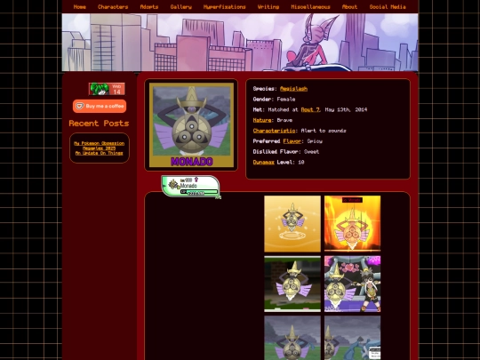 adopts/pokemon/monado screenshot