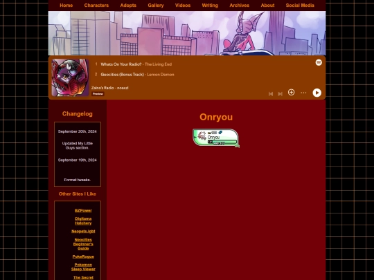 adopts/pokemon/onryou screenshot