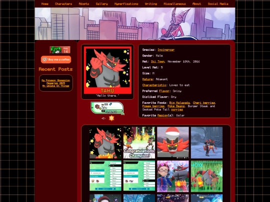 adopts/pokemon/tahu screenshot