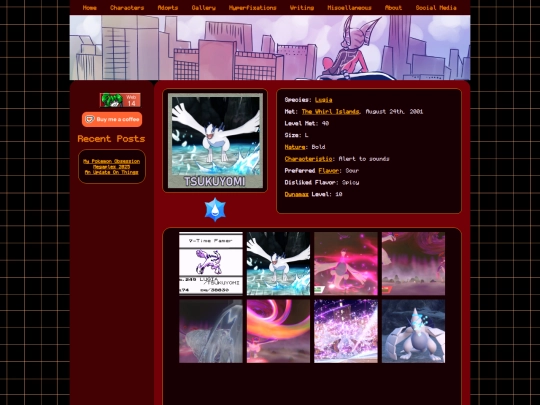 adopts/pokemon/tsukuyomi screenshot