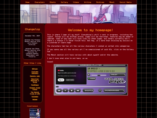 homepage_backup screenshot