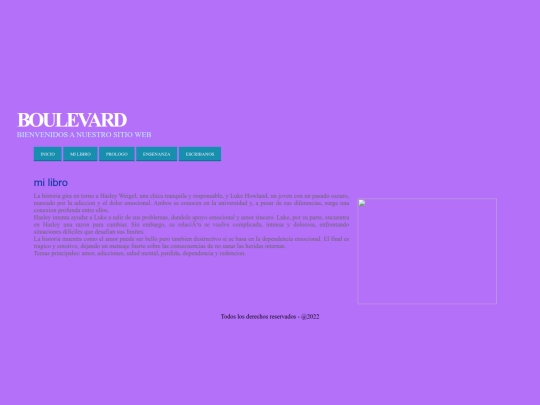 Filosofos screenshot
