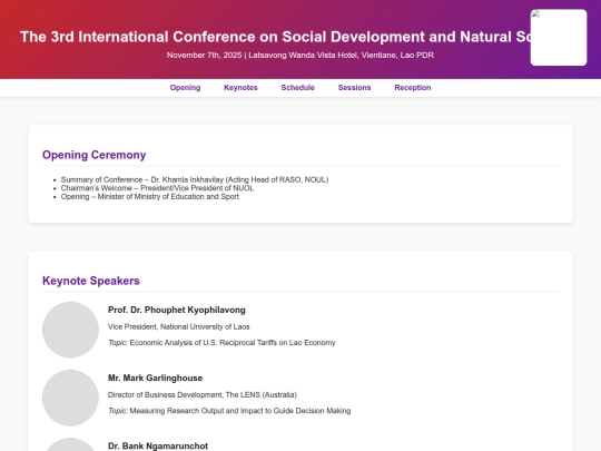 icsdns2025/v4 screenshot