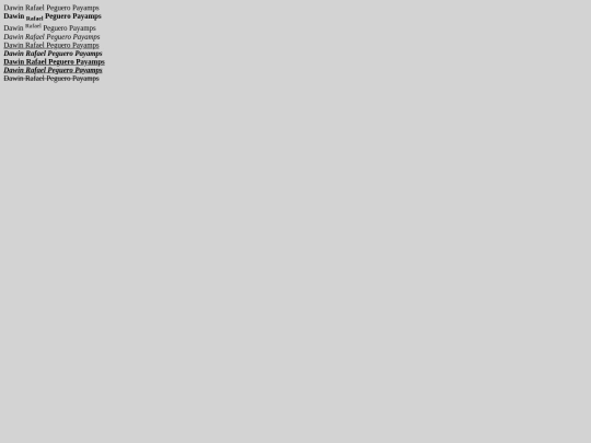 Etiquetas screenshot