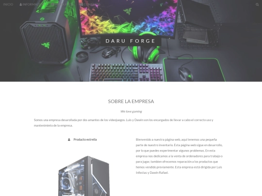 Finalizado screenshot