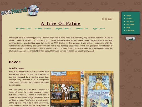 001-a-tree-of-palme screenshot