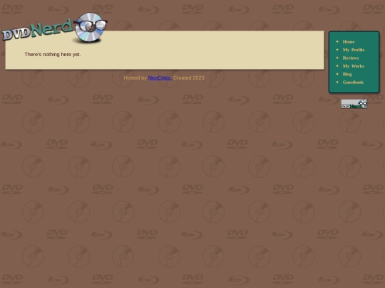 profile screenshot