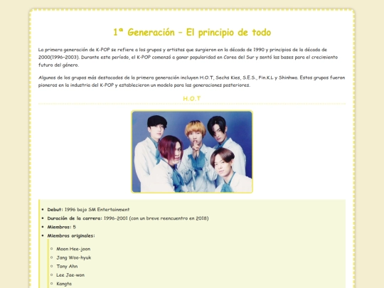 1generacion screenshot