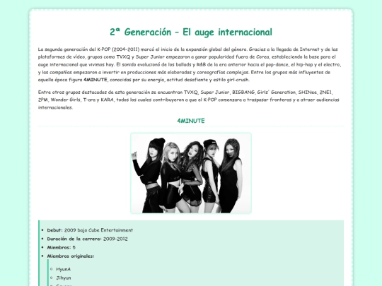 2generacion screenshot