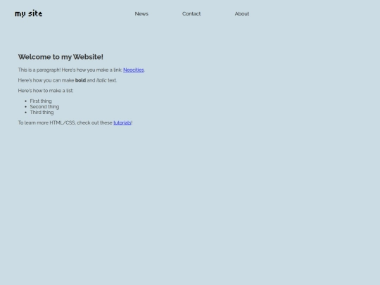 codeprojects/idea1 screenshot