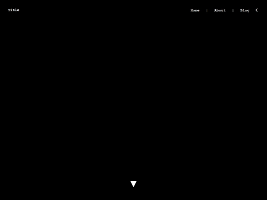 codeprojects/idea2 screenshot
