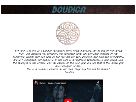boudica screenshot