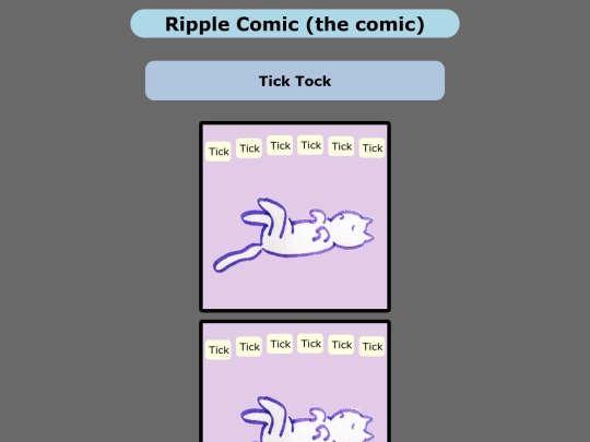 comicAll screenshot