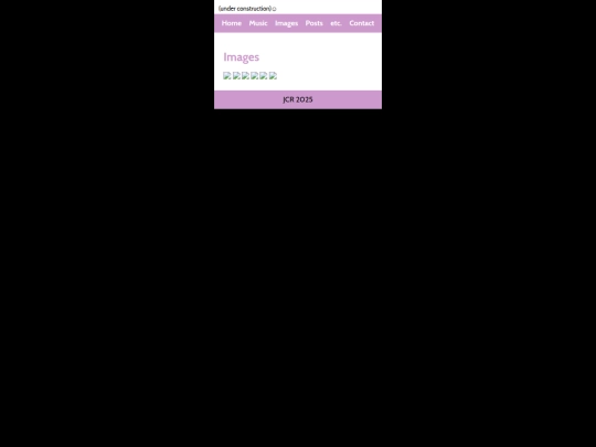images screenshot
